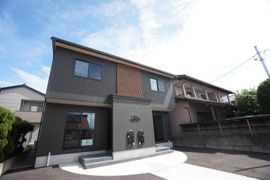 リアン7の外観画像