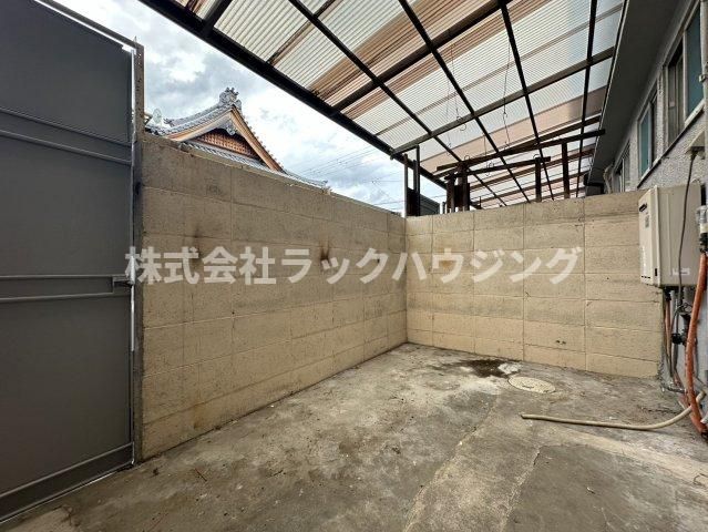庭