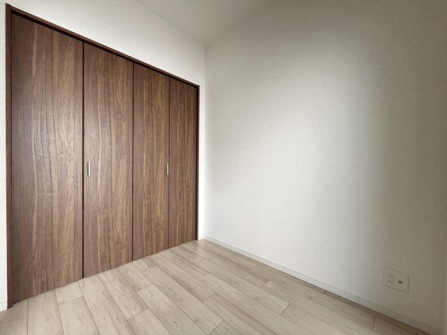 洋室