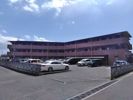 カウル湊の間取り画像