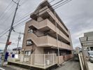 サンガーデン今の間取り画像