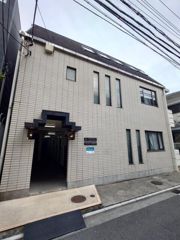 アルカサール吉祥寺の外観画像