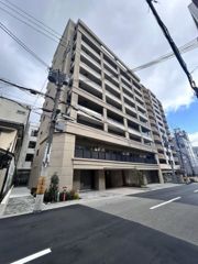ベルンガーデン上本町の外観画像