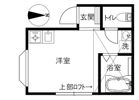 Yonnの間取り画像