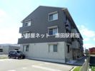 FIORE VERDEの間取り画像