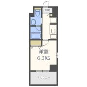 Fujiman北山町の間取り画像