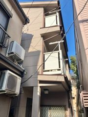 南小岩戸建の外観画像