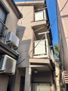 南小岩戸建の間取り画像