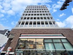 セイワパレス玉造の外観画像