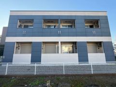 Boa sorte（ぼあ そるて）の外観画像