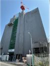 S-RESIDENCE高島平asoleaの外観