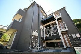 SH弘明寺の外観画像