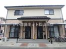 メゾンA棟の間取り画像