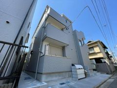 Cerebrare Funabashiの外観画像