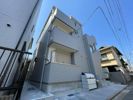 Cerebrare Funabashiの間取り画像