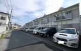 サンコート芳泉A棟の間取り画像