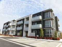 グレイス フェアリーの外観画像