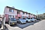 ウエストハイツ屋島 A棟の間取り画像