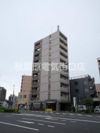 グランフォース東陽町の外観