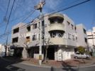 パルコート松山の間取り画像