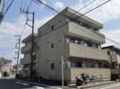 ヒルクレストの間取り画像