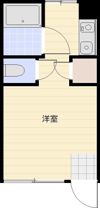 BOX瀬戸の間取り画像