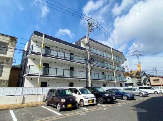 Casa Grande 学南町の外観画像