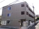 レガート上大岡の間取り画像