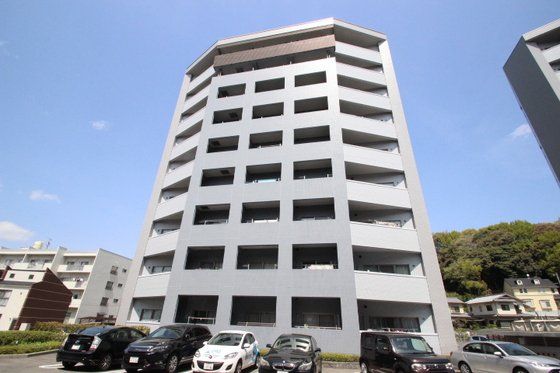 T-2FLATの外観画像