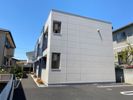 ルミエールの間取り画像