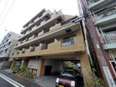 井上ビルの外観画像