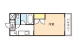レスポアールの間取り画像