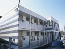 レオパレスブリリアントエトワールの間取り画像