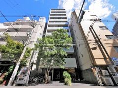 カーサリック同心の外観画像