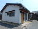 当新田貸家の間取り画像