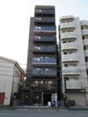 ベルシード横濱吉野町マキシヴの外観画像