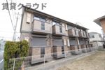 モナリエ港の外観