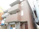 エスタシオン行徳の間取り画像