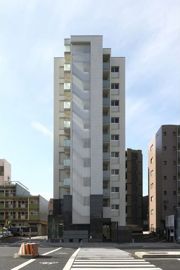 ブランブリエ東山ドゥーエの外観画像