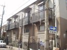 レオン三原の間取り画像
