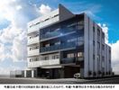 ARKMARK南品川の間取り画像