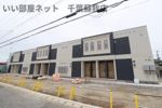 コスモスの間取り画像