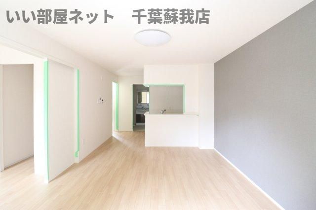 リビング