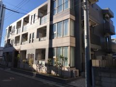 Agarthaの外観画像