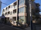 Agarthaの間取り画像