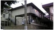 シャンテ香里の間取り画像