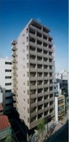 ガーラ東日本橋の間取り画像