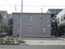ルミエール・メイの間取り画像