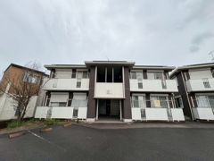 ヴィラージュBの外観画像