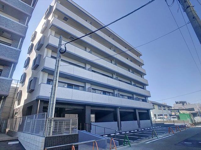 ネイティブ松田の外観画像